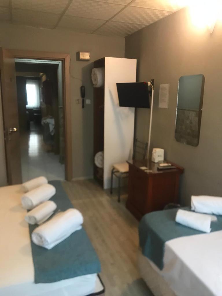 Elite Hotel City Center Saray Bed And Breakfast Bagian luar foto